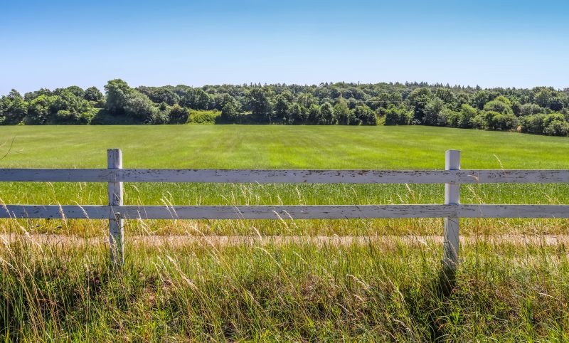 Cost of Fence in Tacoma, WA