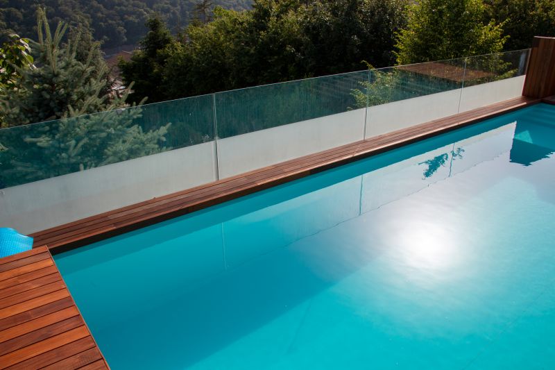 Best Pool Safety Fencing Contractors in Tacoma, WA