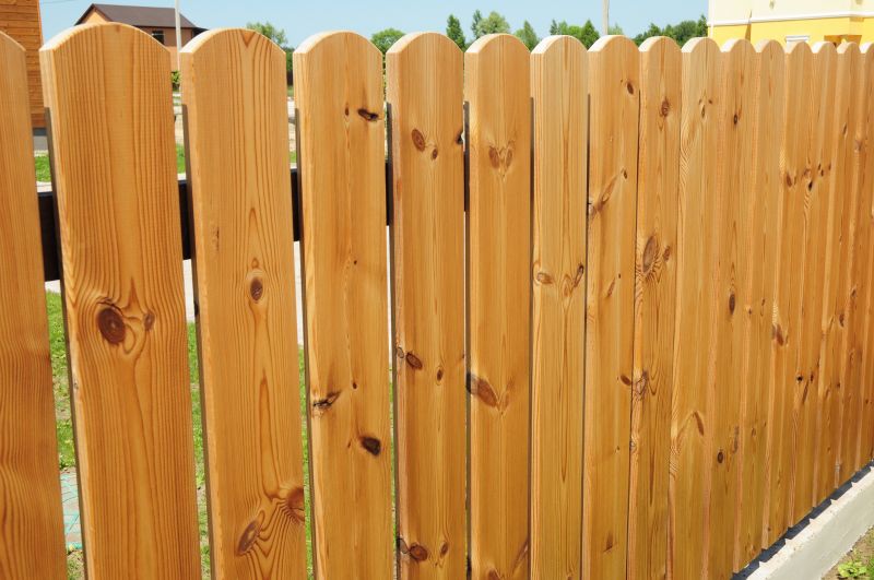 Professional Fence Builders